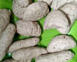 Foto langkah ke 4 dari resep Pempek Ikan Tongkol.