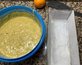 Foto del paso 2 de la receta: Budín de naranja
