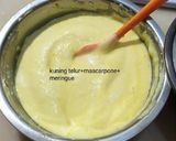 Foto langkah ke 7 dari resep Tiramisu Cake.