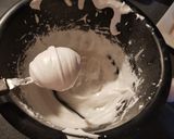 Foto del paso 9 de la receta: Macarons navideños🎄