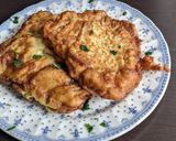 Foto del paso 4 de la receta: Marineras o Escalopes de carne