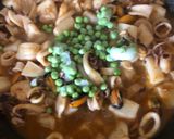 Foto del paso 11 de la receta: Arroz con sepia y calamares