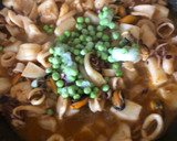 Foto del paso 11 de la receta: Arroz con sepia y calamares