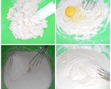 Foto del paso 2 de la receta: Torta Romántica