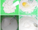 Foto del paso 2 de la receta: Torta Romántica
