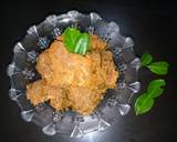 Cara Membuat Rendang Daging 7