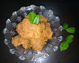 Foto langkah ke 7 dari resep Rendang Daging.