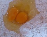 Foto del paso 4 de la receta: Bollos de crema