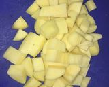 Foto del paso 1 de la receta: Súper Bomba 💣