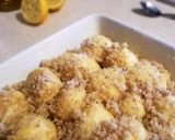 Aranygaluska recept fázis 5 fotója