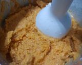Foto del paso 4 de la receta: Pasta con salsa de calabaza