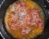 Foto del paso 3 de la receta: Macarrones con Chorizo