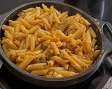 Foto del paso 8 de la receta: Macarrones con bechamel