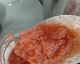 Foto del paso 7 de la receta: Mermelada de fresa 🍓🍯