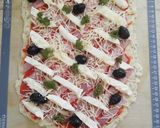 Une image de l'étape 5 de Pâte à pizza 🤪🍕.