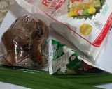 Foto langkah ke 1 dari resep Bubur Sum-sum lembut.