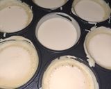 Foto langkah ke 3 dari resep Terang bulan mini.