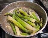 Foto del paso 4 de la receta: Espárragos