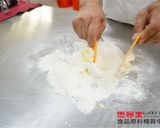 【樂客來】酥波蘿杏仁奶油塔的食譜步驟20照片
