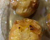 Foto del paso 1 de la receta: Manzanas asadas en air fryer