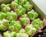 Foto langkah ke 13 dari resep Bolu Kukus Sprite 😉.