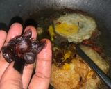 Foto langkah ke 2 dari resep Semur Telur Mata Sapi.