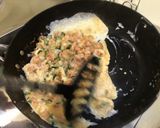 澎湖野生劍蝦滑蛋的食譜步驟6照片
