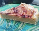 Foto del paso 9 de la receta Tarta de manzana en hojaldre