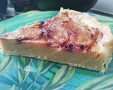 Foto del paso 9 de la receta: Tarta de manzana en hojaldre