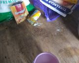 Foto langkah ke 3 dari resep Pukis.