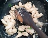 Foto langkah ke 3 dari resep Ayam kecap simple.