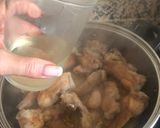 Foto del paso 5 de la receta: Conejo al ajillo
