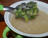 Foto del paso 4 de la receta: Sopa de pollo