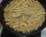 Foto langkah ke 1 dari resep Kering Tempe Teri Kecombrang.