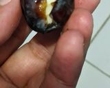 Foto langkah ke 2 dari resep Kurma Isi Keju.