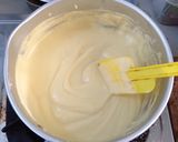 Foto langkah ke 6 dari resep Baked Cheese Tart.
