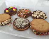 Foto del paso 3 de la receta: Merienda para niños muy fácil