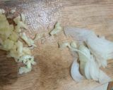 Foto langkah ke 2 dari resep Ayam saos tiram.