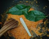 Foto langkah ke 2 dari resep Asam Pedas Ayam Nanas.