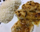 Foto del paso 6 de la receta: Pollo limoncito