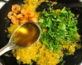 Lau Chingri Chechki Bottle Gourd Curry with Prawns recipe step 5 photo