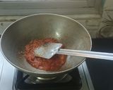 টমেটো স্যুপ (Tomato soup recipe in bengali) রেসিপি ধাপ - 4 ছবি