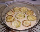 Foto del paso 14 de la receta Calabacín lengüetón horno