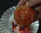 தக்காளி தட்டுவடை செட் ரெசிபி ஸ்டேப் 4 புகைப்படம்