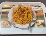 A picture of step 6 of Poha.
