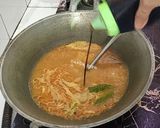 Foto langkah ke 6 dari resep Semur Jengkol Betawi.