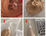Roti Boy or Mexican bun (Uniquely Malaysian) recipe step 2 photo