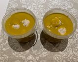 Foto del paso 6 de la receta: Albóndigas de pollo con salsa de verduras variadas y curry. Mambo Cecotec