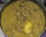 Foto langkah ke 4 dari resep Gudeg ala me 💖.