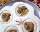 স্টাফড টমেটো ইডলি (Stuffed Tomato Idli recipe in Bengali) রেসিপি ধাপ - 5 ছবি